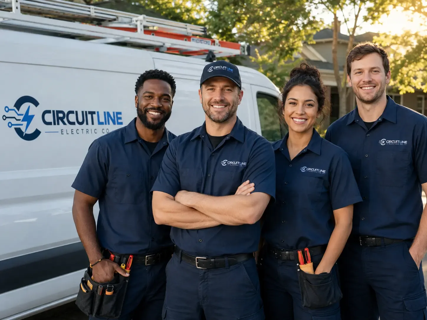 Whole Home Rewiring company in Williston, ND