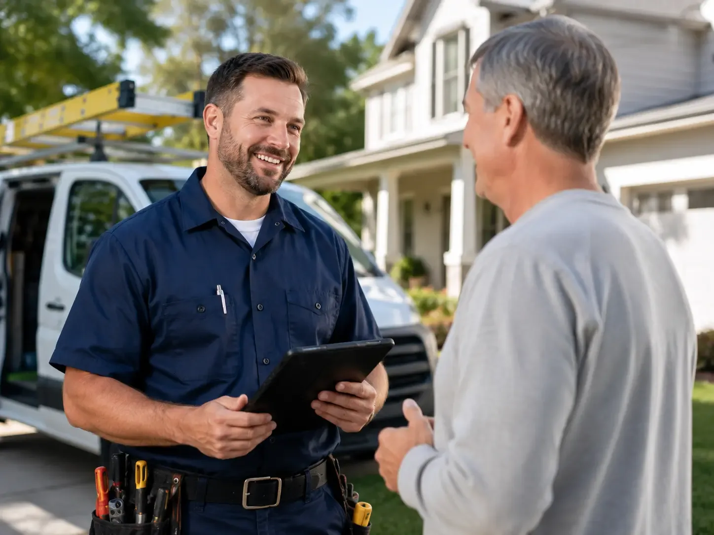 Whole Home Rewiring Williston, ND FAQs