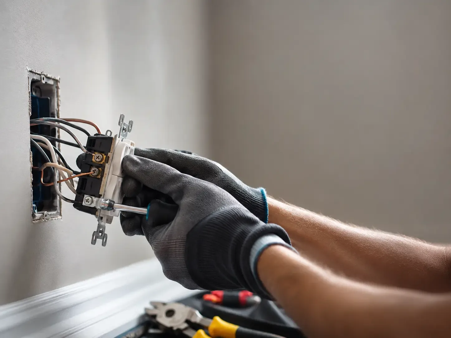 Why choose Whole Home Rewiring in Williston, ND